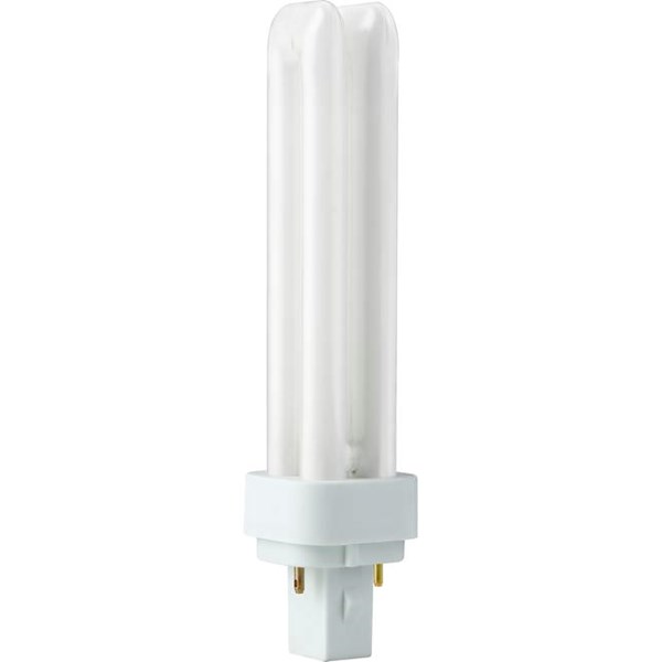 Alfalux Kompaktlysrör Biax D 26W/827 2-Pins
