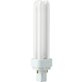 Alfalux Kompaktlysrör Biax D 26W/827 2-Pins