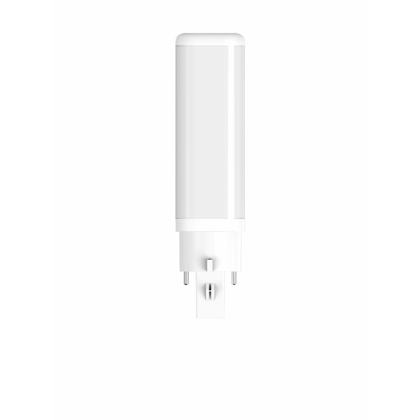 Airam Led Kompaktlysrör Tc-D 6,5W (13W)/830