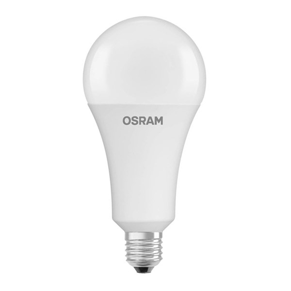 Osram Parathom Cl A200 24,9W Matt E27 Dimbar