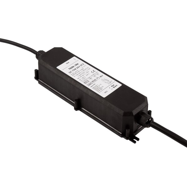 Hidealite Led-Trafo St2 Ip67 24V 0-70W