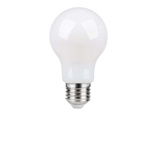 Radium Led Classic 18W E27, Frostad Dimbar