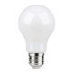 Radium Led Classic 18W E27, Frostad Dimbar