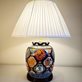 Vallentuna armatur & skärmateljé K3 bordslampa i keramik, Multicolour