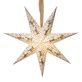 Star Trading Pippi Julstjärna 60 cm