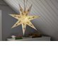 Star Trading Pippi Julstjärna 60 cm