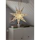 Star Trading Pippi Julstjärna 60 cm