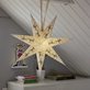 Star Trading Pippi Julstjärna 60 cm