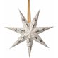 Star Trading Pippi Julstjärna 60 cm