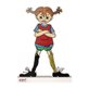 Star Trading Pippi inomhusdekoration 35 cm