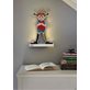 Star Trading Pippi inomhusdekoration 35 cm