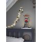 Star Trading Pippi inomhusdekoration 35 cm