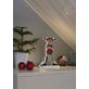 Star Trading Pippi inomhusdekoration 35 cm