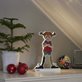Star Trading Pippi inomhusdekoration 35 cm