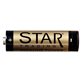 Star Trading AA Batteri 1,5V LR6 Power Alkaline 6-Pack
