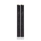 Star Trading Flamme Rustic antikljus LED 2-pack, Svart