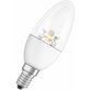 Osram Parathom Cl B40 E14 6W Dim klar Kron
