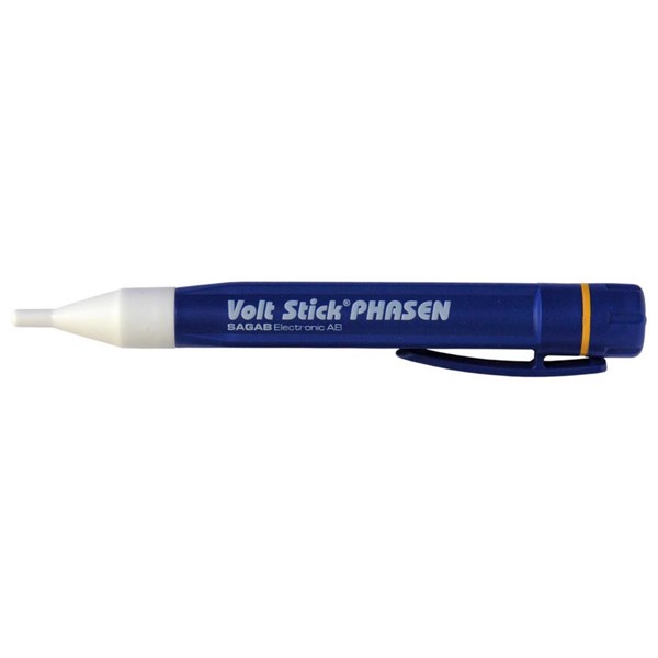 Elma Volt Stick PHASEN Spänningsindikator 230V