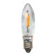 Star Trading Topplampa 14-55V/0.1-0.5W E10 Led Klar 3-P