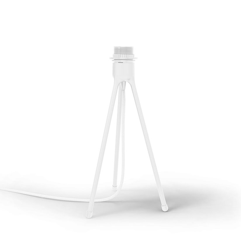 Umage Bordsstativ Tripod Vitt Exkl Skärm