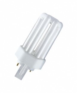 Philips Lighting Mastre PL-T18W/827/2 Pins 6-Stavs