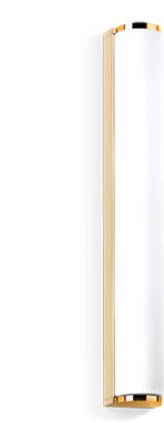 Glashütte Limburg Europa Vägg Ip44 60Cm Förgylld 24K Utgått