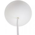 CableCup Takkopp Mini Vit Mjuk
