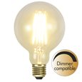 Star Trading Globlampa Led 95mm 3,6W 2100K Dimbar