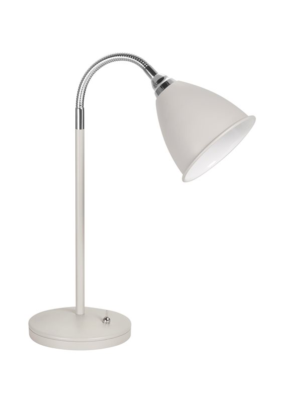 Ah Belysning B769 Smögen Bordslampa Sand