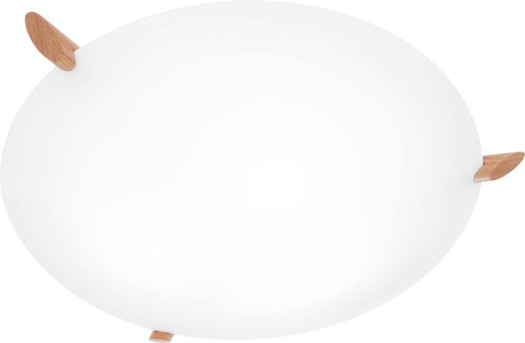 Konsthantverk Ögla Plafond 3631 Ek Dekor 45cm