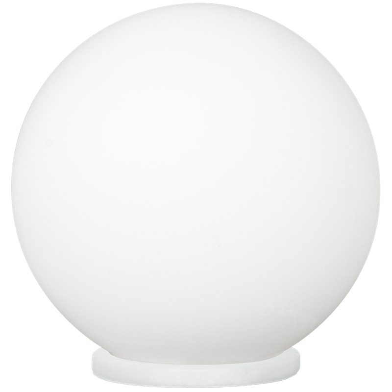 Eglo Rondo Bordslampa Opalvit