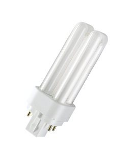 Osram Dulux D/E 10W/830/4 Pins