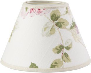 Pr Home Lampskärm 1319-V0906 Royal Ros 20Cm