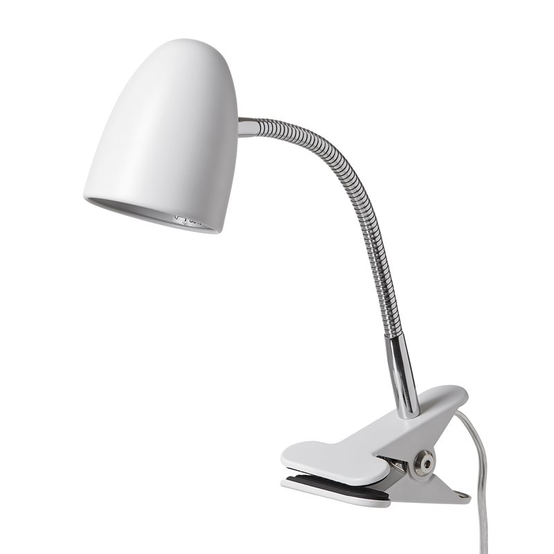 Ah Belysning V839 Koster Klämspot Vit