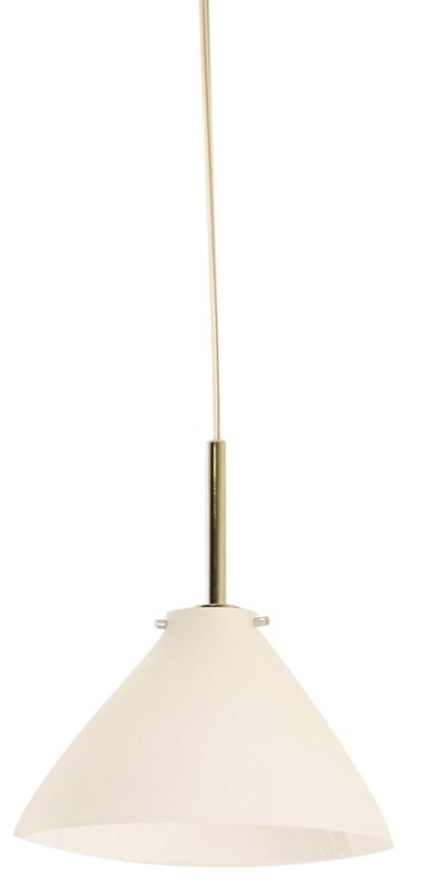 Belid T1462 Timglas Opal 16Cm Utgått