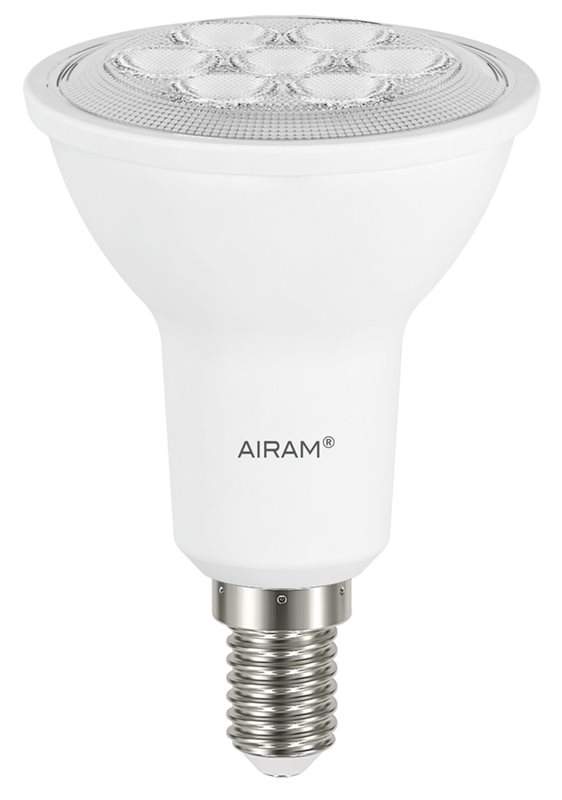 Airam Växtlampa Led Par20 6,2W E14 3500K