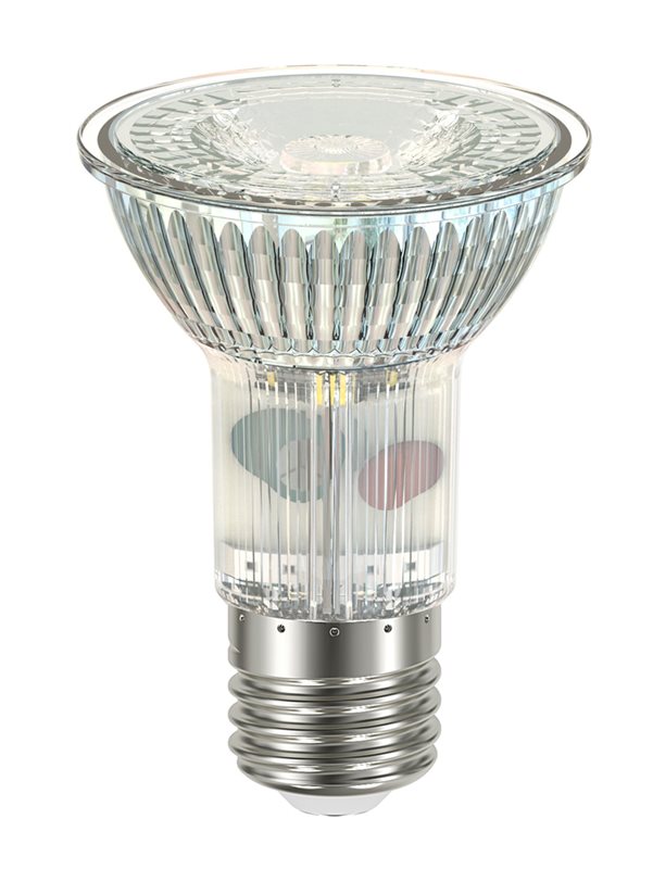 Airam Led R63 Fg 6W 2700K E27 Dimbar