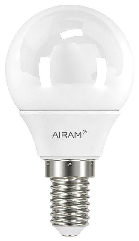 Airam Led Op P45 Klot 5,5W 4000K E14 Ej Dimbar