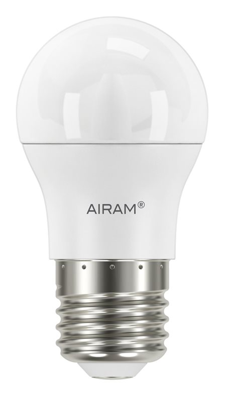 Airam Led Op P45 Klot 8W 2700K E27 Ej Dimbar