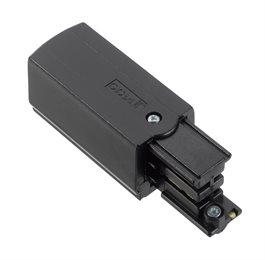 Global Trac Nätanslutning Svart Global 3-Fas XTS12-2