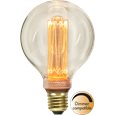 Star Trading Glob Led Filament 95Mm Dim Klar 2,5 E27 New Generation