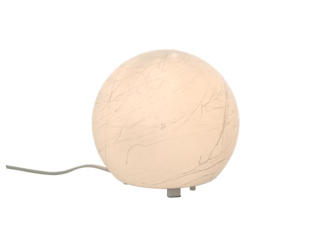 Aneta Lighting Moon Bordslampa 20Cm