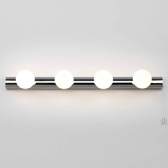 Astro Lighting Cabaret 0499 4:A Krom Ip44 Utgått