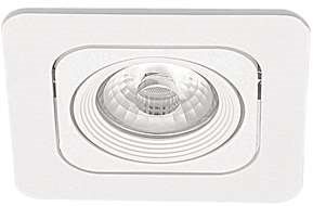 Malmbergs Led Downlight Md-125 1X6w 550Ma Vit