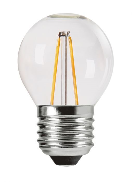 Pr Home Klot Shine Led Filament E27