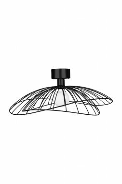 Globen Lighting Ray Plafond Svart
