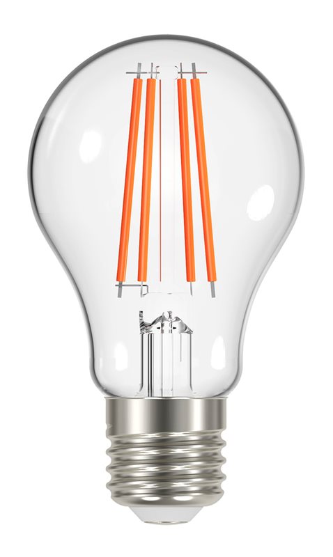 Airam Växtlampa Led A60 5W E27 Filament