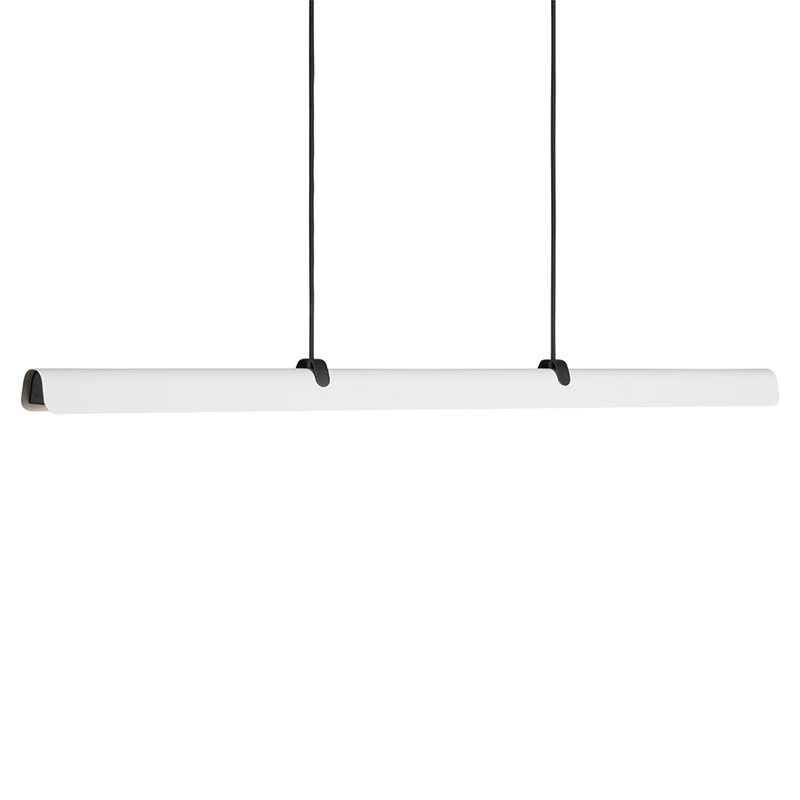 Belid Fold T1438 Antracit/Vitstruktur