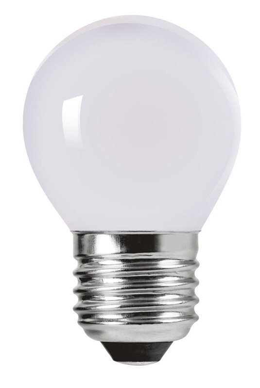 Pr Home Klotlampa Led Perfect Led Opal 3,5W 2500K E27