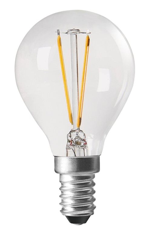 Pr Home Klot Shine Led Filament E14